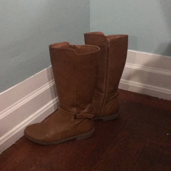 Fall Boots - Picture 4 of 5